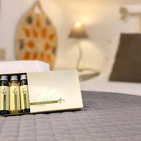Homey Experience - Blu Attic Seaview Apartment